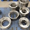 Customized Ring Forgings For Mining Machinery